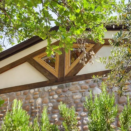 בית נופש Casa Del Bosco אפי