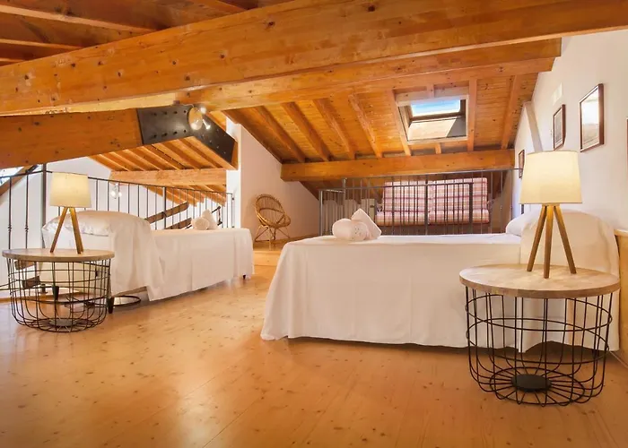 Casa Del Bosco אפי