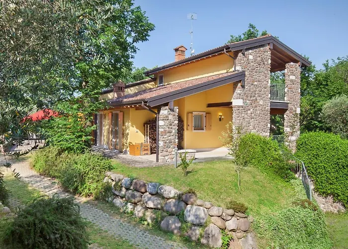 Casa Del Bosco בית נופש אפי