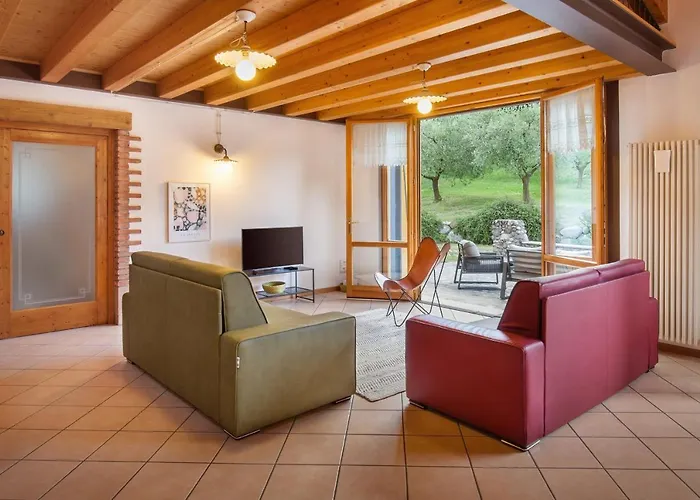 Casa Del Bosco * אפי