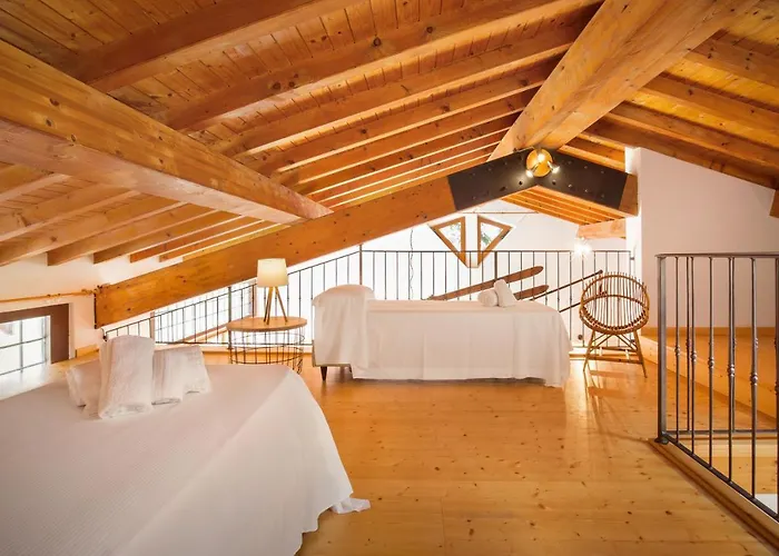 Casa Del Bosco אפי