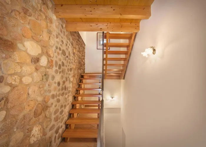 Casa Del Bosco בית נופש *