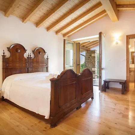 Casa Del Bosco Prázdninový dům *