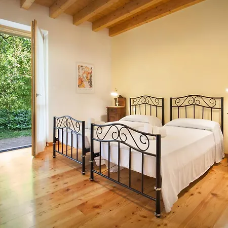 Casa Del Bosco Prázdninový dům Affi