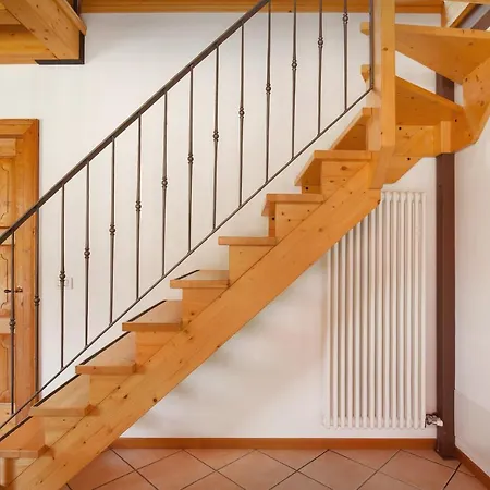 Casa Del Bosco Prázdninový dům Affi