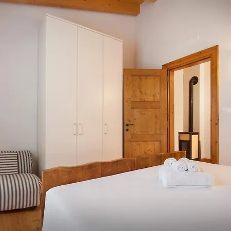 Casa Del Bosco * Affi