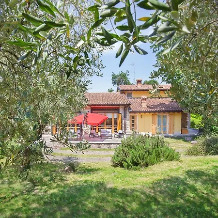 Casa Del Bosco * Affi