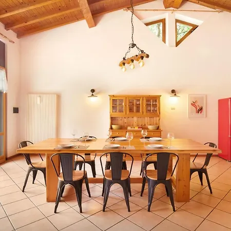 Casa Del Bosco Casa vacanze *