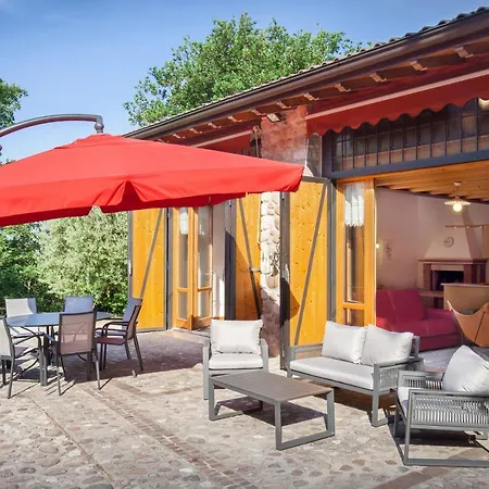 Casa Del Bosco Casa vacanze Affi