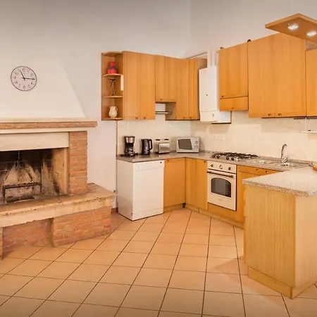 Casa vacanze Casa Del Bosco Affi