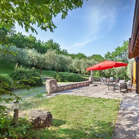 Casa vacanze Casa Del Bosco Affi