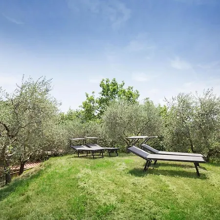 Hébergement de vacances Casa Del Bosco