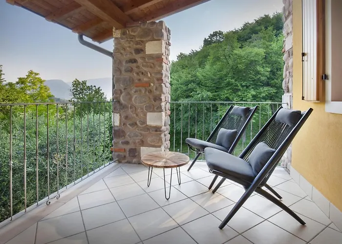 Casa vacanze Casa Del Bosco Affi