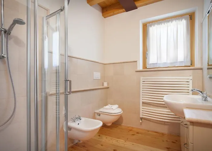 Casa Del Bosco Casa vacanze