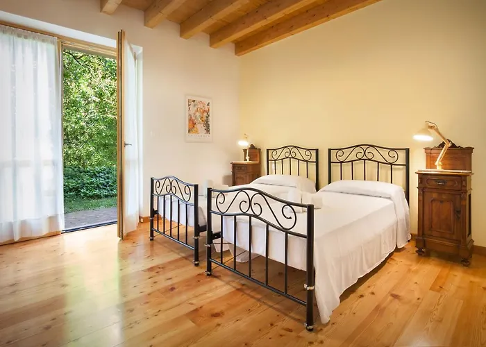 Casa Del Bosco Casa vacanze Affi