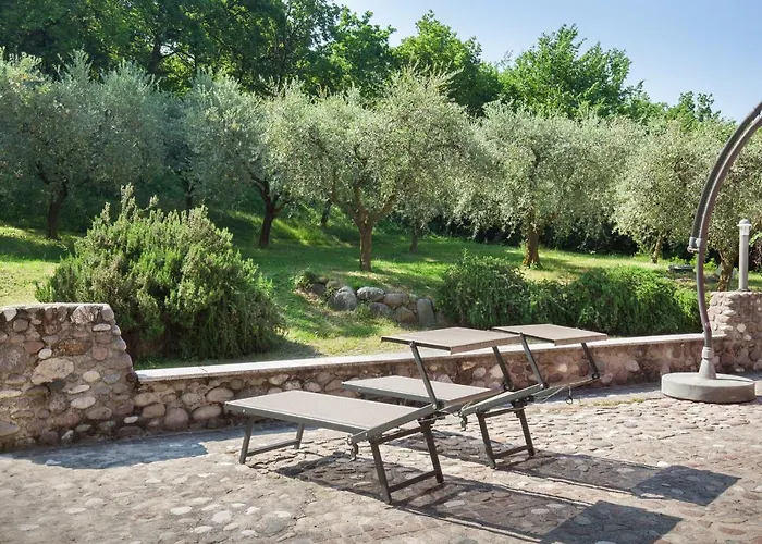 Casa vacanze Casa Del Bosco Affi