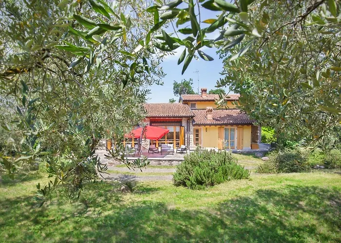 Casa Del Bosco * 阿菲