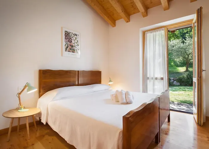 度假居 Casa Del Bosco