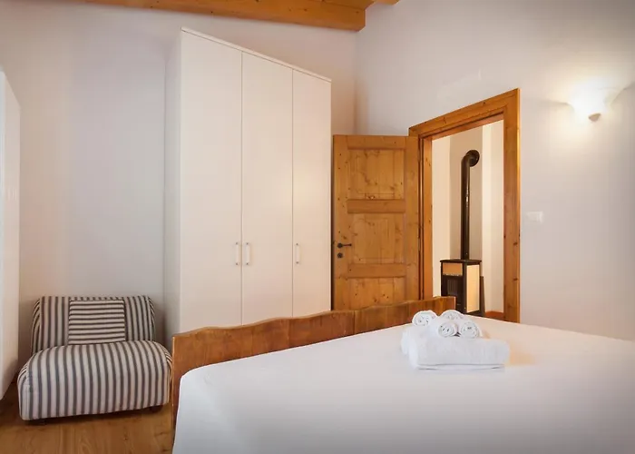 Casa Del Bosco * 阿菲