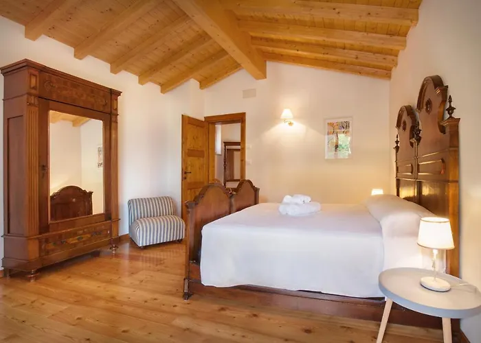 Casa Del Bosco 阿菲